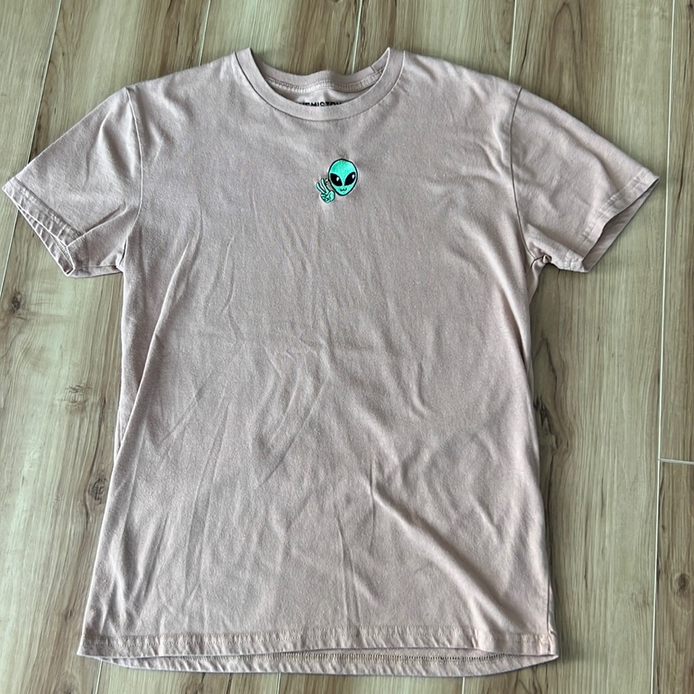 Men’s Chemistry Tee